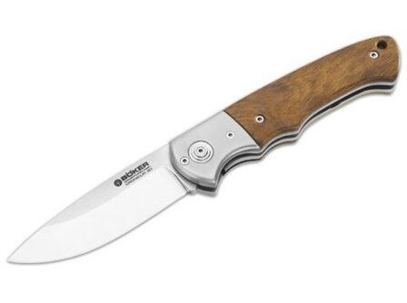 B&ouml;ker Titan Hunter Wood