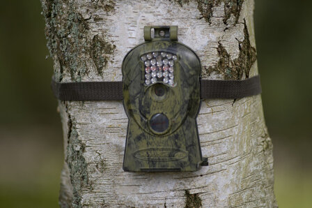 Boly-Scoutguard SG570-6M