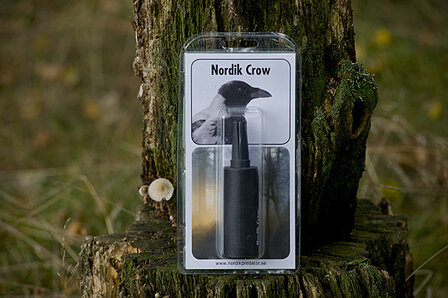 Nordik Crow