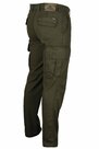 Foresta Zomer Jacht/Outdoor broek Olijfgroen