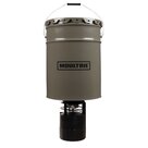 Moultrie Pro Hunter Voerautomaat met 24 liter ton